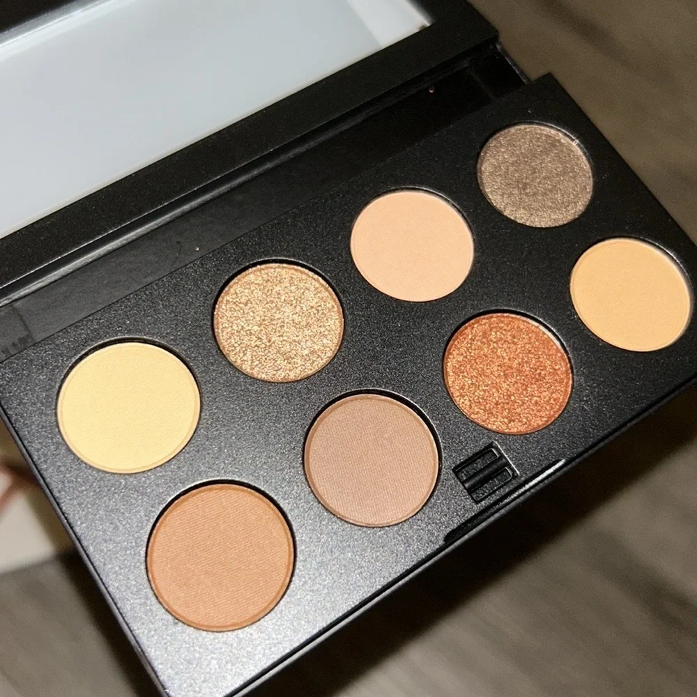 Smashbox Always On Mood Board Eye Shadow Cozy Vibes Palette